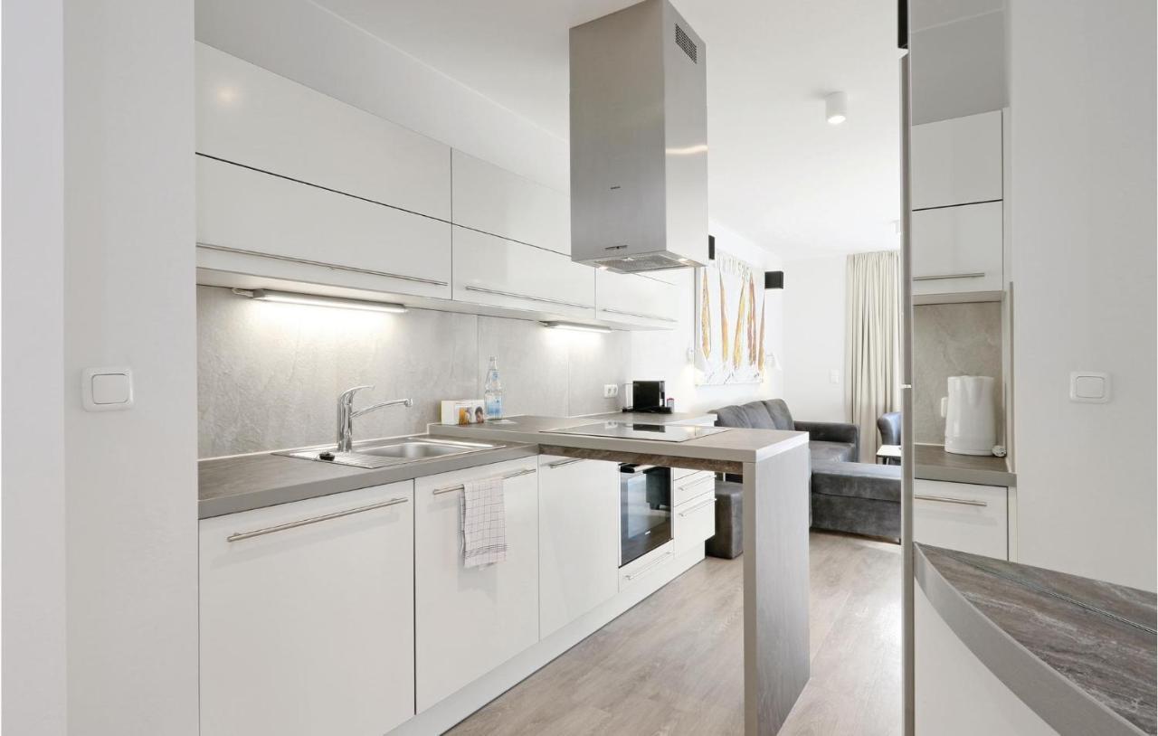 Apartment Duenenvilla